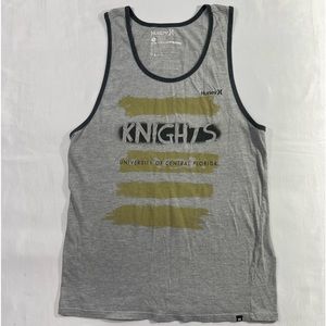 Hurley UCF Knights Men’s Tank Top - L